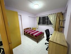 Blk 124 Pasir Ris Street 11 (Pasir Ris), HDB 4 Rooms #574261061